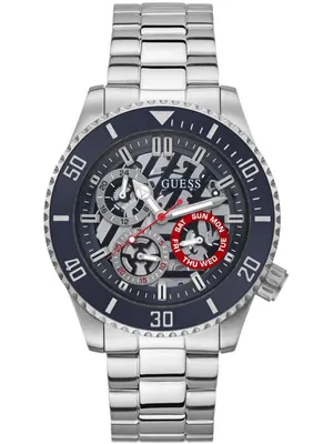 Produktbild von Guess Axle GW0488G1 Herrenuhr Axle