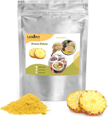 Immagine prodotto di Aroma ananas in polvere 50 g