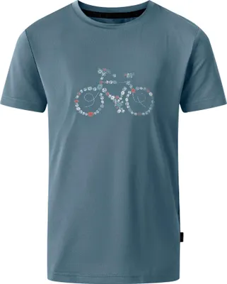 Immagine prodotto di Maglietta Dare2b Amuse II Element Grigio 11-12 anni