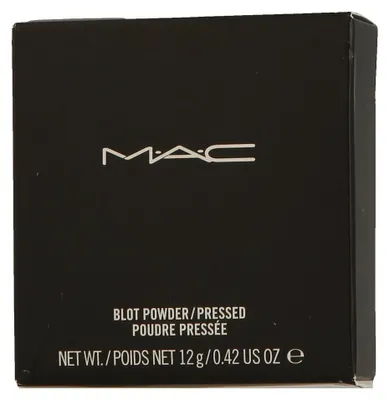 Immagine prodotto di MAC Blot Powder Pressed 12gr