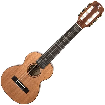 Produktbild von Cascha HH 2179 Natural Guitalele