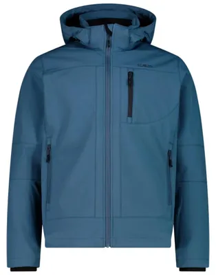 Produktbild von Cmp 3a01787n Softshelljacke 2XL Mann 2XL