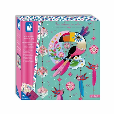 Obrázok produktu pre Juratoys J07888, 7 rok / roky, Kartón, Papája, Plast, Drevo, Viacfarebný