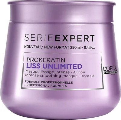 Image de L'Oréal Série Expert Soin capillaire 250 ml