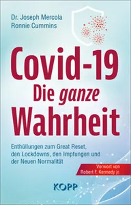 Produktbild von : Die ganze Wahrheit