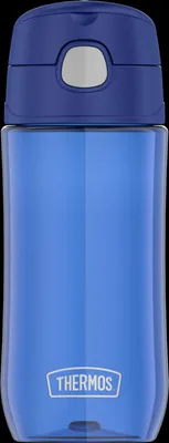 Imagen del producto de ® 4112342047 ® Trinkflasche FUNTAINER Kids blau 0,47 l