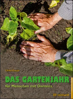 Zdjęcie produktu dla Das Gartenjahr für Menschen mit Demenz