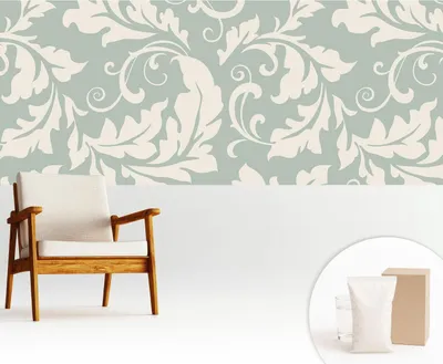 Obrázek produktu pro Samolepicí fototapeta – 250 x 104 cm – tapeta – nástěnná tapeta – nástěnné obrazy – samolepicí fólie – dekorativní fólie – tapetová fólie – stěna – dekorace – obývací pokoj – dekorativní listy
