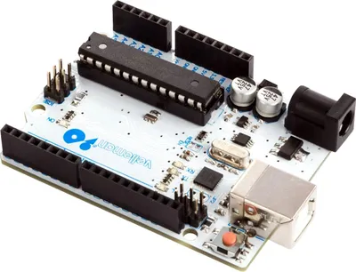 Immagine prodotto di Scheda di sviluppo Atmega328 Uno