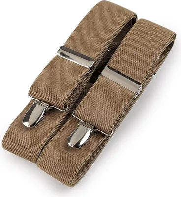 Zdjęcie produktu dla Szelki szerokość 3,5 cm długość 125 cm X-Bac