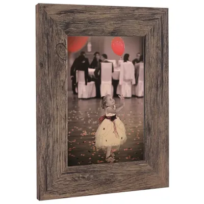 Produktbild von Bilderrahmen Fotorahmen zum aufhängen 45x60 cm Apfel MDF Rio Modern