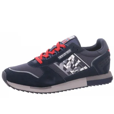Produktbild von Napapijri Sneaker Blau