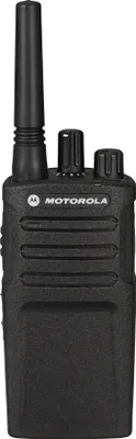 Produktbild von MOTOROLA Funkgerät XT 420