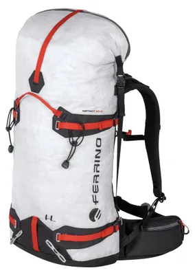 Produktbild von Ferrino Instinct 35l Rucksack Weiß  Weiß One Size