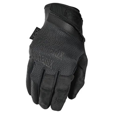 Obrázok produktu pre Rukavice Specialty 0,5 mm čierne, M