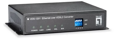 Immagine prodotto di LevelOne VDS-1201 - Allegato-A - Modem a corto raggio