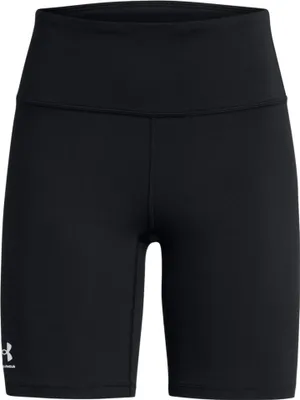 Produktbild von Under Armour Campus 7In Short - black, Größe:XL