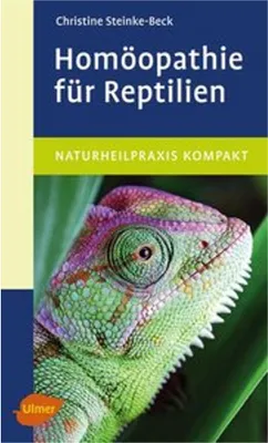 Obrázok produktu pre Homöopathie für Reptilien