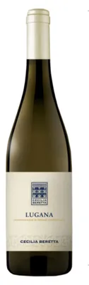 Produktbild von Lugana DOC Ca' Nova 2025 Venetien | Italien | 12,5% vol | 0,75 l