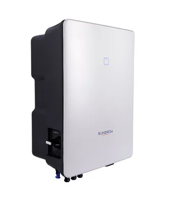 Produktbild von Sungrow SG12.0RT V115 Wechselrichter 3phasig 12kW 0% MwSt.