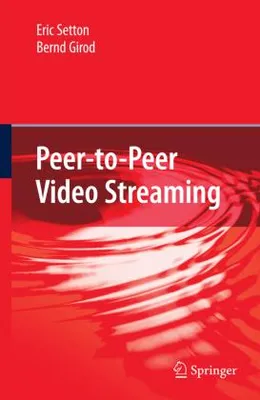Image de Peer-to-Peer Video Streaming