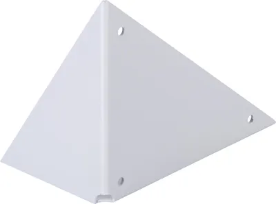 Produktbild von Alberts  Regalträger Ina | Größe 180 x 102 x 150 mm