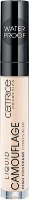 Produktbild von Catrice Liquid Camouflage High Coverage Concealer 010 Porcellain 5ml