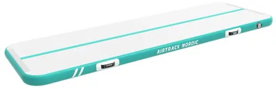 Image de AirTrack Nordic Standard, 3-6 m - Minze - 3 m