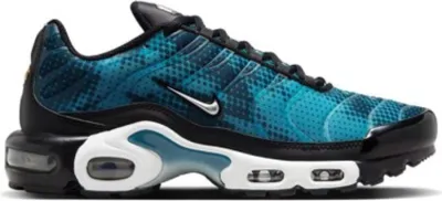 Produktbild von Nike Air Max Plus TN Aqua Dot Pattern Damen Herren Sneaker NEU - 43