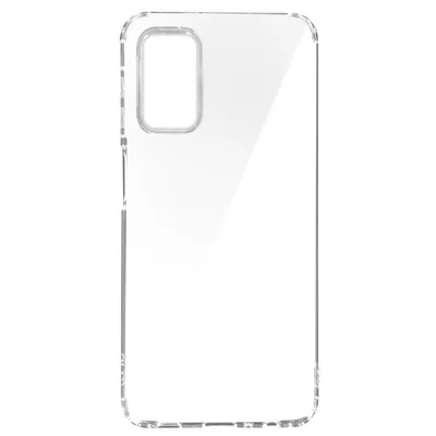 Produktbild von Samsung EF-QA326, Cover, Samsung, Galaxy A32 5G, 16,5 cm (6.5"), Transparent