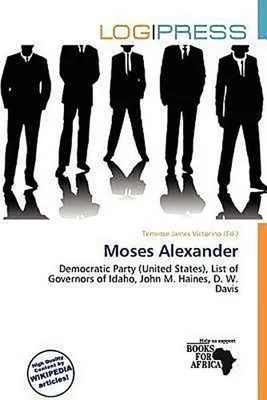 Produktbild von Moses Alexander