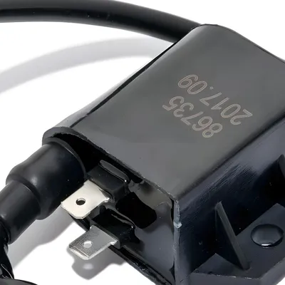 Produktbild von BestPrice Zündspule kompatibel mit Suzuki Address, Morini