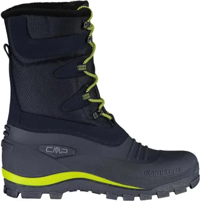 Produktbild von Cmp 3q47867 Nietos Schneeschuhe Schwarz EU 47 Mann Schwarz EU 47