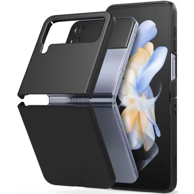 Produktbild von Schutzhlle fr Galaxy Z Flip4 Ringke Case Handyhlle Cover Etui Futeral Hlle Tasche