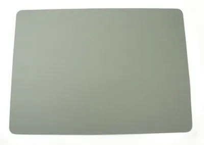 Produktbild von ASA Tischset cement Lederoptik, 1 Stück