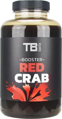 Obrázok produktu pre TB Baits Booster Red Crab 500ml