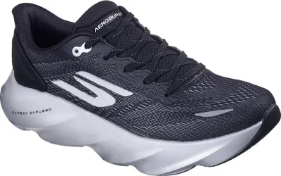 Obrázek produktu pro Skechers Skx Aero Burst 246210-BKW Pánské