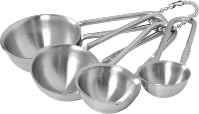 Produktbild von BUTLERS Messlöffel MENUETT (4-teilig)