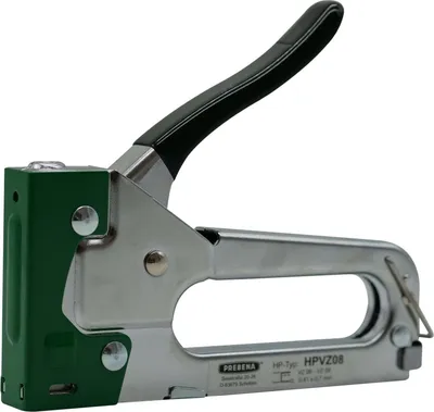 Produktbild von HPVZ08 Handheftpistole für 6-8 mm