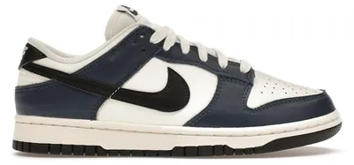 Produktbild von Nike Dunk Low Armory Navy (Women's) - EU 36