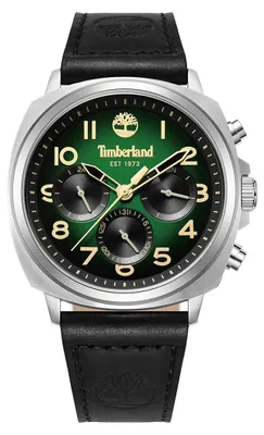 Image de Timberland montres analogiques pour adultes