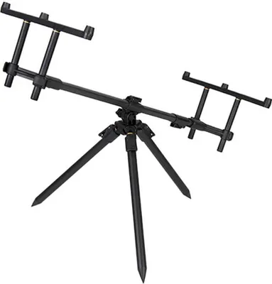 Immagine prodotto di Fox Eos 2 & 3 Rod Tri-Pod Rod-Pod