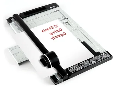 Produktbild von Professioneller Rotary Trimmer 15 Zoll