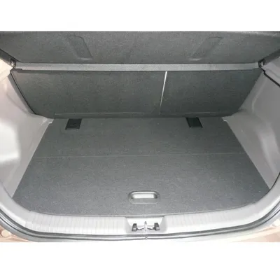 Produktbild von Z537690 Kofferraumwanne passend für Kia Venga 12.2009-07.2019; upper boot Schrägheck 5türer