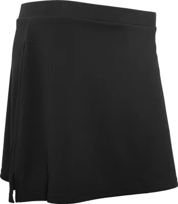 Produktbild von Spiro Damen Sport-Hosenrock / Skort, winddicht FK834 (XL (42)) (Schwarz)