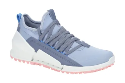 Produktbild von Ecco BIOM 2.0 WOMENŽS Damenschuhe - Sportschuhe blau Freizeit NEU