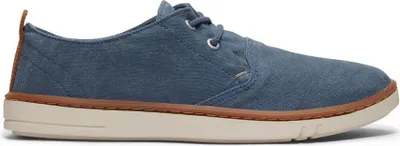 Produktbild von TIMBERLAND – Herren-Sneaker „Hookset” aus Canvas  – Größe 46
