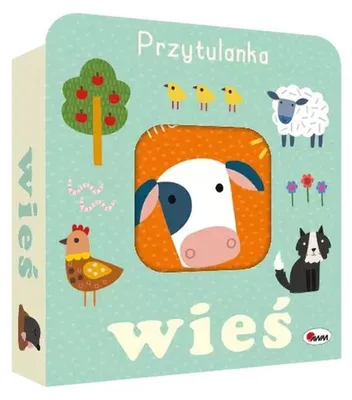 Zdjęcie produktu dla Wieś. Przytulanka