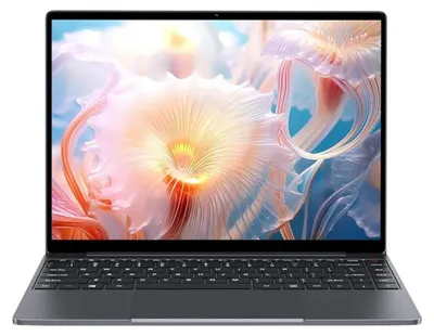 Imagen del producto de CHUWI CoreBook X R5 14" Ultrabook, Ryzen 5 7430U, 16GB RAM, 512GB SSD, Windows 11 Home, ligero y potente - Gris