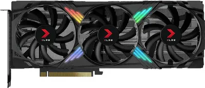 Immagine prodotto di PNY VCG4060T16TFXXPB1 - GeForce RTX 4060 Ti - 16 GB - GDDR6 - 128 bit - 7680 x 4320 Pixel - PCI Express x16 4.0